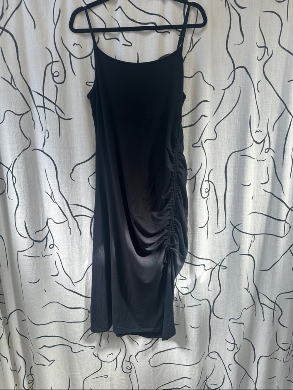Wilfred Riddle Dress